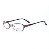 Gant Purple Plastic Glasses (Frames)